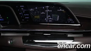 Cadillac Escalade, 2023 — миниатюра 19