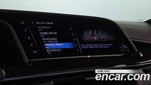Cadillac Escalade, 2023 — миниатюра 21