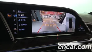Cadillac Escalade, 2023 — миниатюра 22