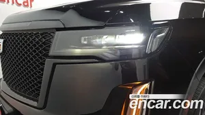 Cadillac Escalade, 2023 — миниатюра 7