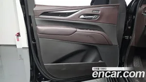 Cadillac Escalade, 2023 — миниатюра 13
