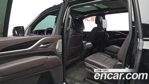 Cadillac Escalade, 2023 — миниатюра 15