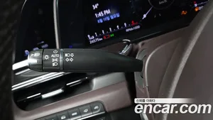 Cadillac Escalade, 2023 — миниатюра 28