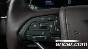 Cadillac Escalade, 2023 — миниатюра 29