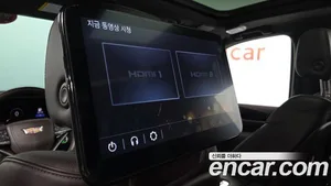 Cadillac Escalade, 2023 — миниатюра 35