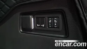 Cadillac Escalade, 2023 — миниатюра 36