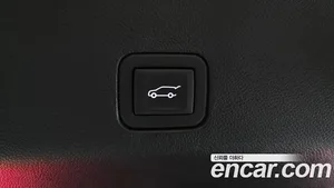 Cadillac Escalade, 2023 — миниатюра 38