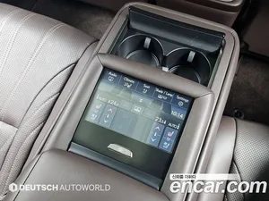 Lexus LS, 2020 — миниатюра 16