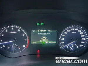 Genesis G80, 2016 — миниатюра 12