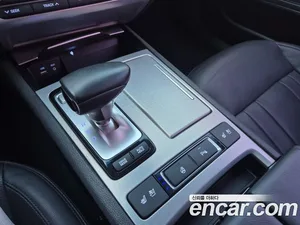 Genesis G80, 2016 — миниатюра 14