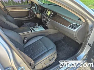 Genesis G80, 2016 — миниатюра 16