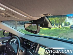 Genesis G80, 2016 — миниатюра 17