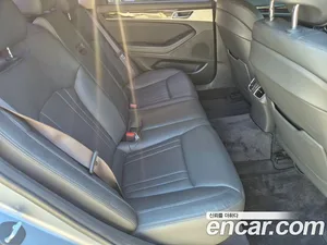Genesis G80, 2016 — миниатюра 19