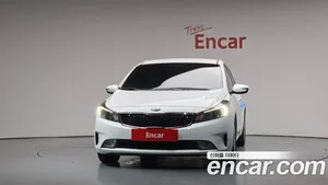 Kia K3, 2016 — миниатюра 3