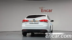 Kia K3, 2016 — миниатюра 4
