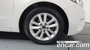 Kia K3, 2016 — миниатюра 5