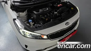 Kia K3, 2016 — миниатюра 6