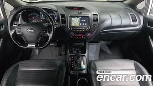 Kia K3, 2016 — миниатюра 10