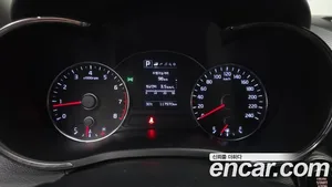 Kia K3, 2016 — миниатюра 11
