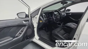 Kia K3, 2016 — миниатюра 13