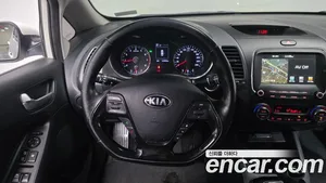Kia K3, 2016 — миниатюра 19