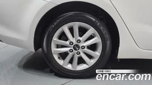 Kia K3, 2016 — миниатюра 7