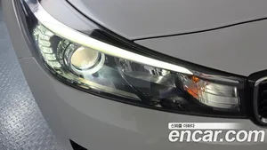 Kia K3, 2016 — миниатюра 8