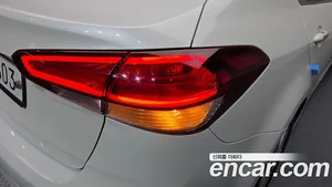 Kia K3, 2016 — миниатюра 9