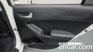 Kia K3, 2016 — миниатюра 15