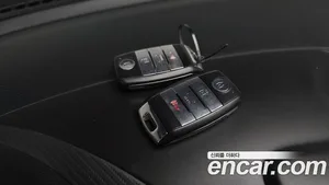 Kia K3, 2016 — миниатюра 30