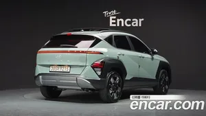Hyundai Kona, 2025 — миниатюра 2