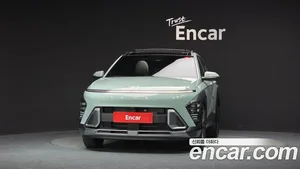 Hyundai Kona, 2025 — миниатюра 3