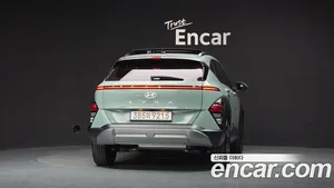 Hyundai Kona, 2025 — миниатюра 4