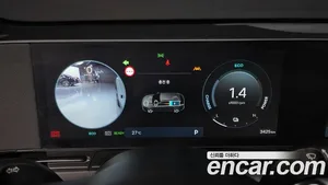 Hyundai Kona, 2025 — миниатюра 11