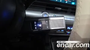 Hyundai Kona, 2025 — миниатюра 12