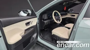 Hyundai Kona, 2025 — миниатюра 13