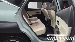 Hyundai Kona, 2025 — миниатюра 17