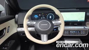 Hyundai Kona, 2025 — миниатюра 20