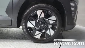 Hyundai Kona, 2025 — миниатюра 7