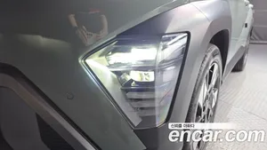 Hyundai Kona, 2025 — миниатюра 8