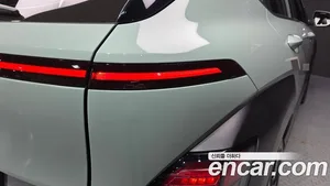 Hyundai Kona, 2025 — миниатюра 9