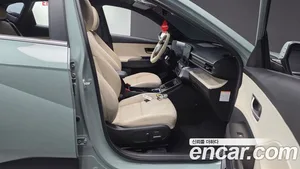 Hyundai Kona, 2025 — миниатюра 16