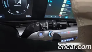 Hyundai Kona, 2025 — миниатюра 29