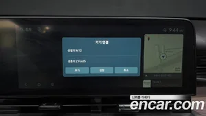 Hyundai Kona, 2025 — миниатюра 32