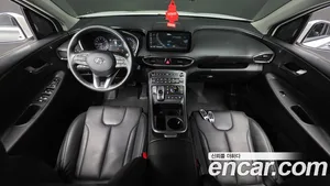 Hyundai Santa Fe, 2023 — миниатюра 10