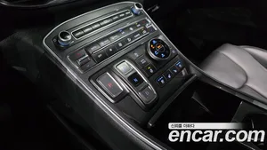 Hyundai Santa Fe, 2023 — миниатюра 12