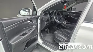 Hyundai Santa Fe, 2023 — миниатюра 13