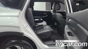 Hyundai Santa Fe, 2023 — миниатюра 17