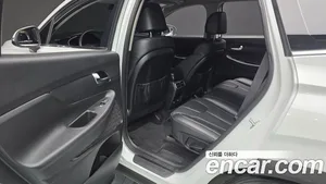 Hyundai Santa Fe, 2023 — миниатюра 18