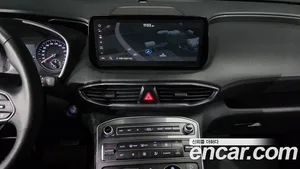 Hyundai Santa Fe, 2023 — миниатюра 19